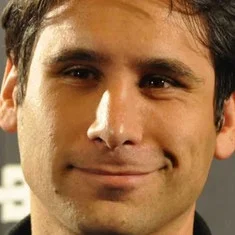 Aaron Webman