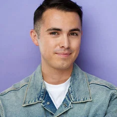 Nicholas Solis