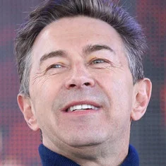 Валерий Сюткин