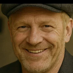 Taffy Edwards