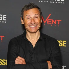 Thierry Donard