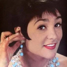 Suzanne Gabriello