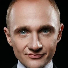 Дмитрий Кочкин