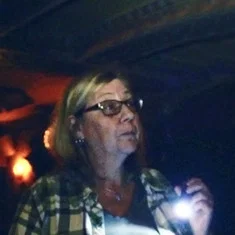 Pam Waldman