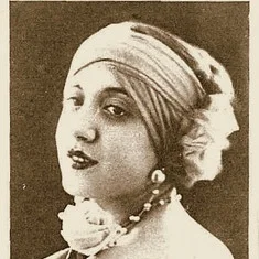 Ana Lasalle