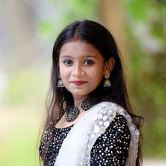 Sanidhya Acharya