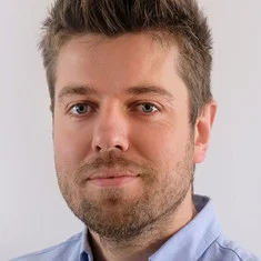 Jonathan Bennink