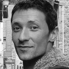 Daniel Calavera