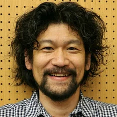 Kenshiro Nakata