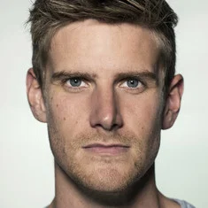 Harry Macqueen