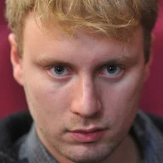 Фёдор Друзин