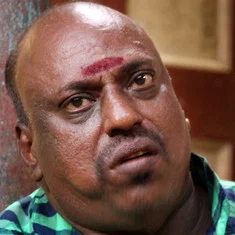 Pei Krishnan