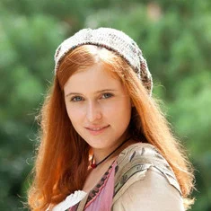 Kamila Janovičová