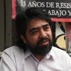 Salvador Hernández