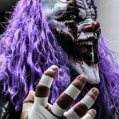 Dave The Clown