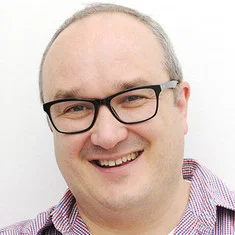 Dominic Sandbrook