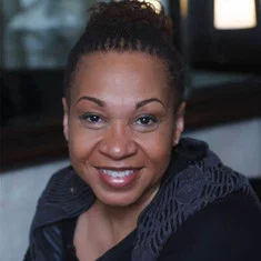 Joy Degruy