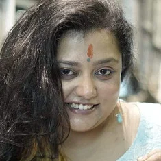 Ananya Sen