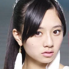 Momoka Ito
