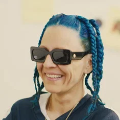 Guadalupe Rosales