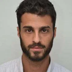 Omri Danino