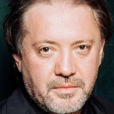 Антон Мегердичев