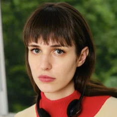 Madeline Quinn