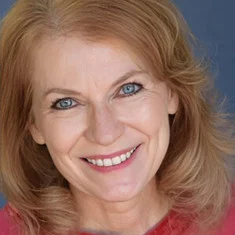 JoAnn F. Peterson