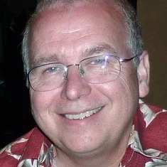 Scott Ferguson