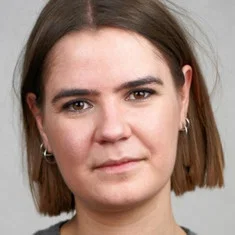 Cecilie Bau