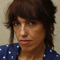 Virginia García del Pino