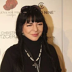Elena Suprun