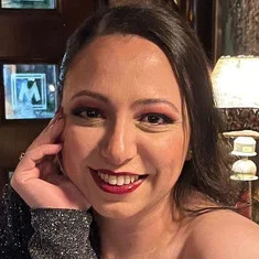 Sara Khalil