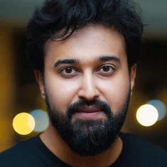 Sabyasachi Chowdhury