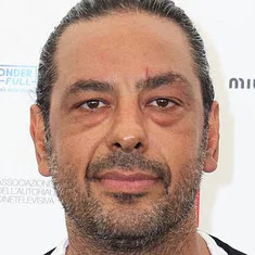 Nader Pourmahin