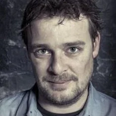 Bram Van Paesschen