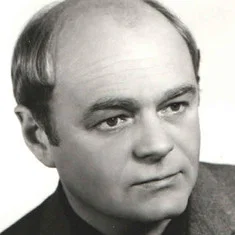 Bohuslav Čáp