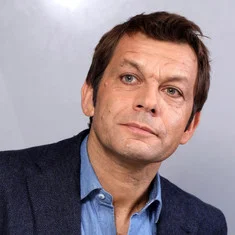 Laurent Mariotte