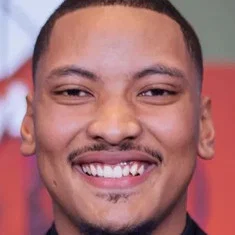 Joshwin Dyson