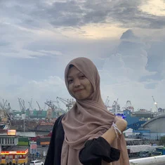 Annisa Manha