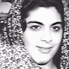Zohreh