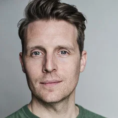 Christopher Harper