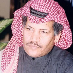 Mubarak Al-Hashash
