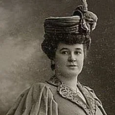 Ida Perry