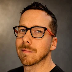 Tim Riedel