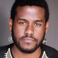 Albert Mwangi