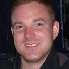 Ian Barnard