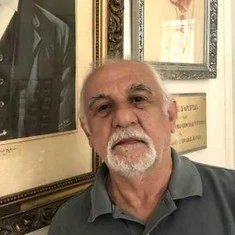 Nigol Bezjian