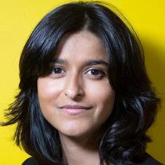 Munira Mirza