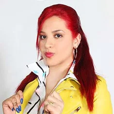 Fernanda Zada